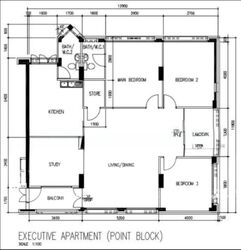 Blk 752 Jurong West Street 74 (Jurong West), HDB Executive #528683361